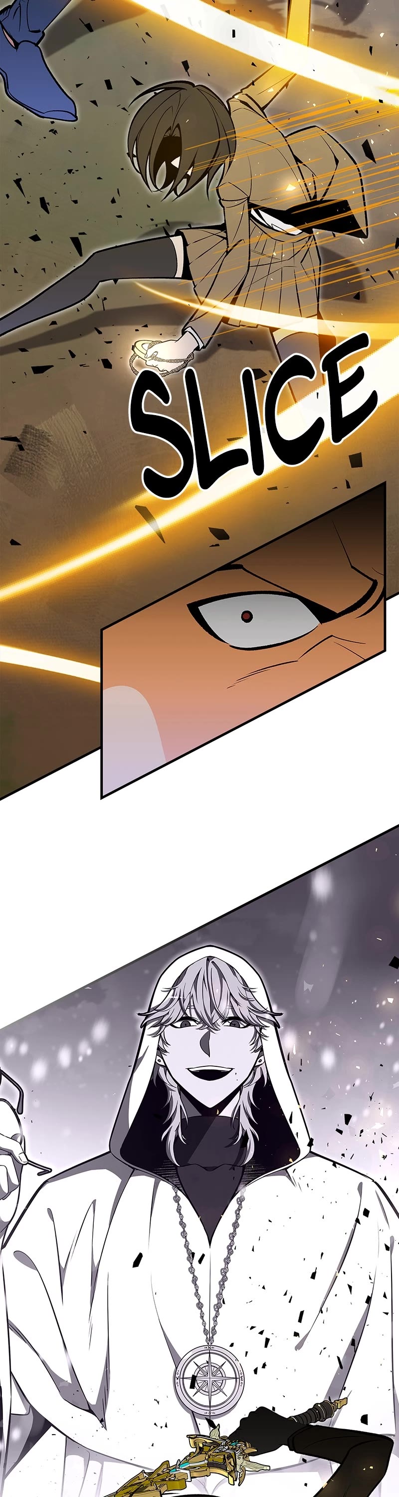 There was a Hero Chapter 80 page 3 - Chapter 80: (S3) Episode 80