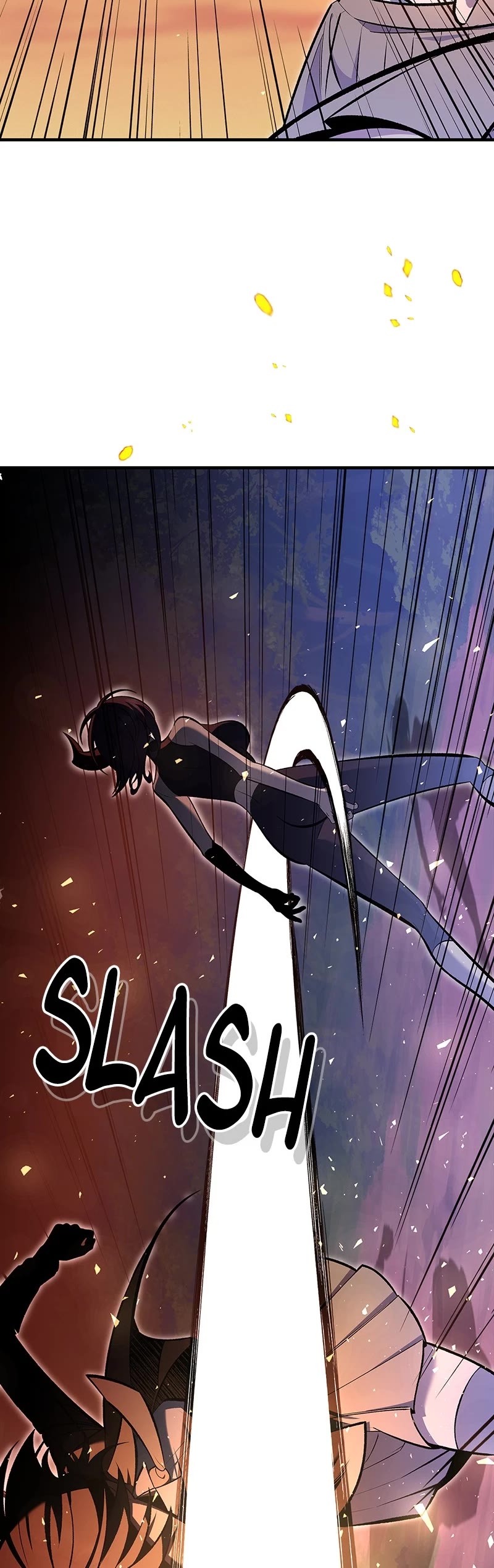 There was a Hero Chapter 80 page 30 - Chapter 80: (S3) Episode 80
