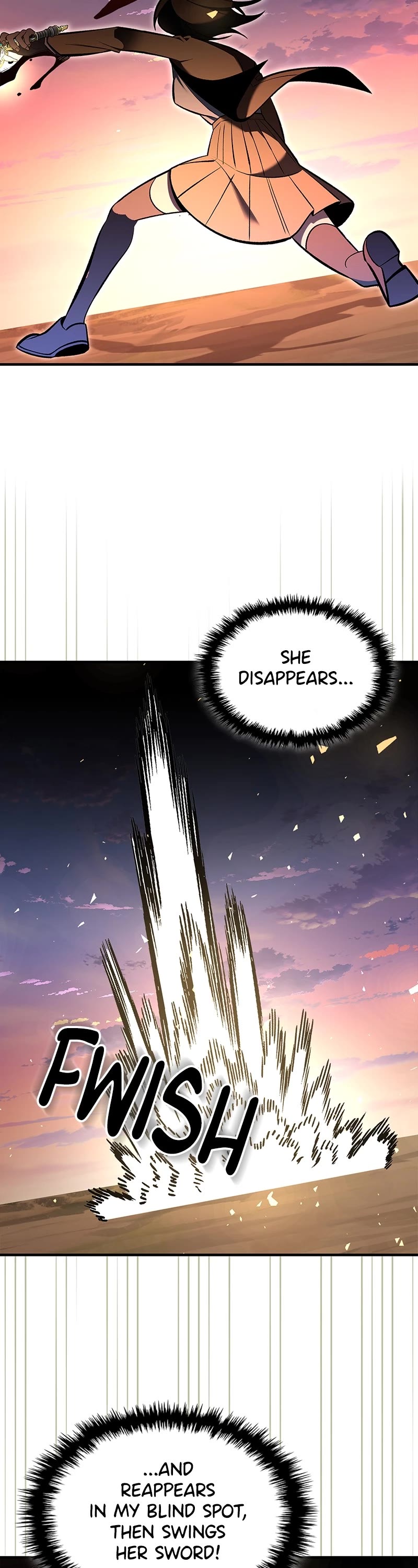 There was a Hero Chapter 80 page 33 - Chapter 80: (S3) Episode 80