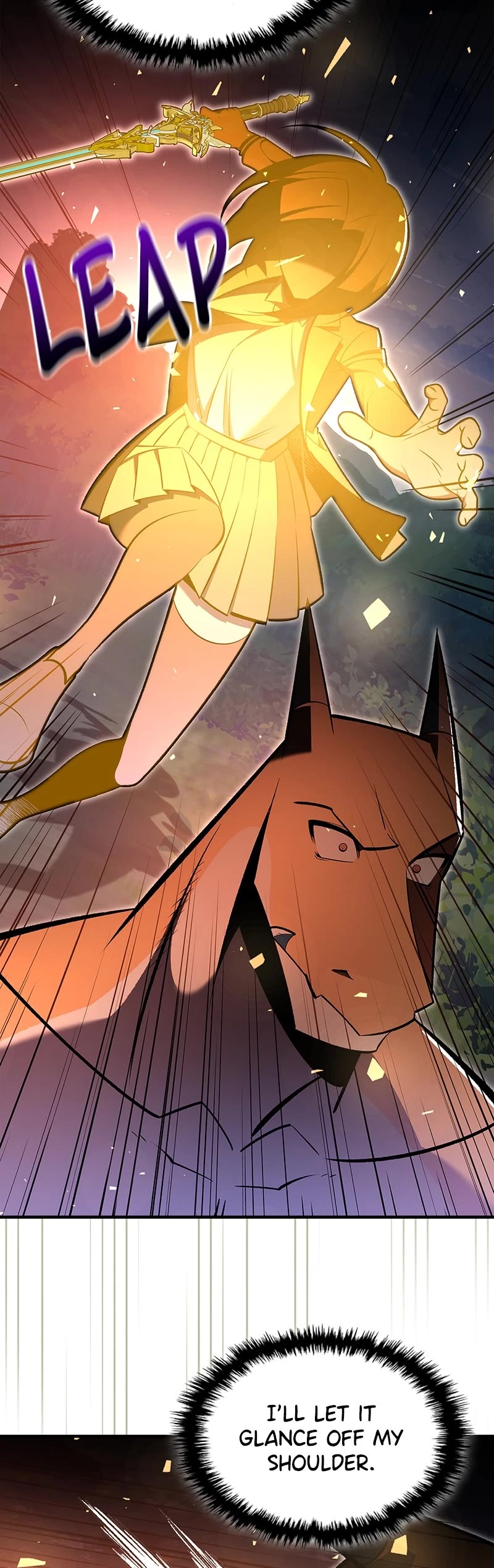 There was a Hero Chapter 80 page 34 - Chapter 80: (S3) Episode 80