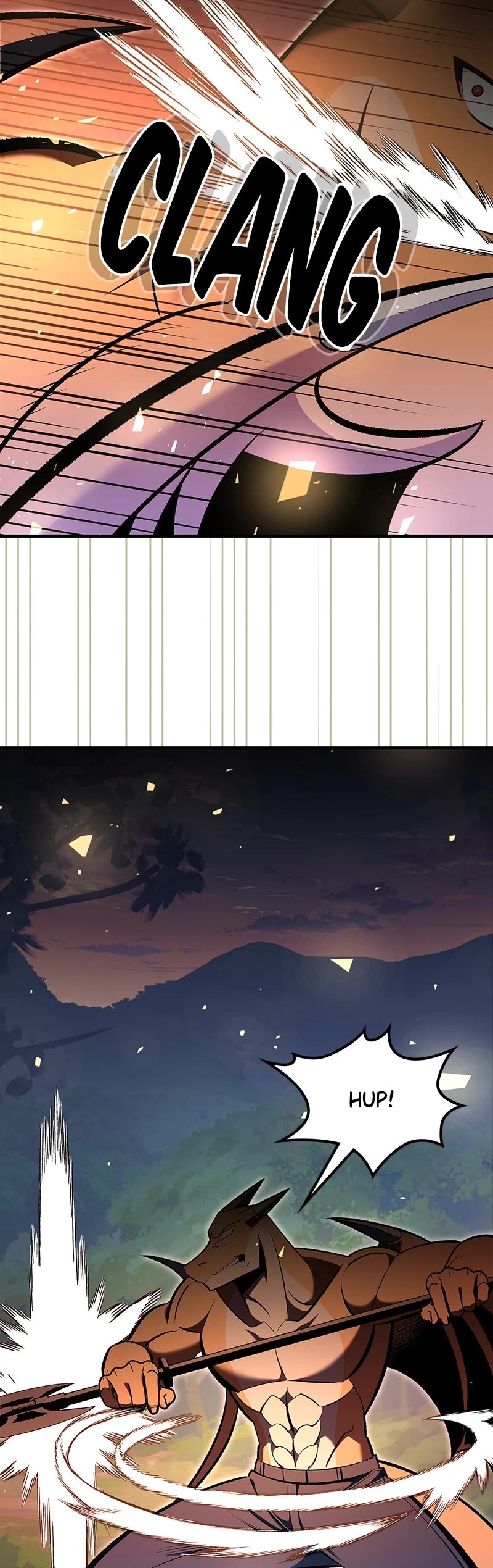 There was a Hero Chapter 80 page 35 - Chapter 80: (S3) Episode 80
