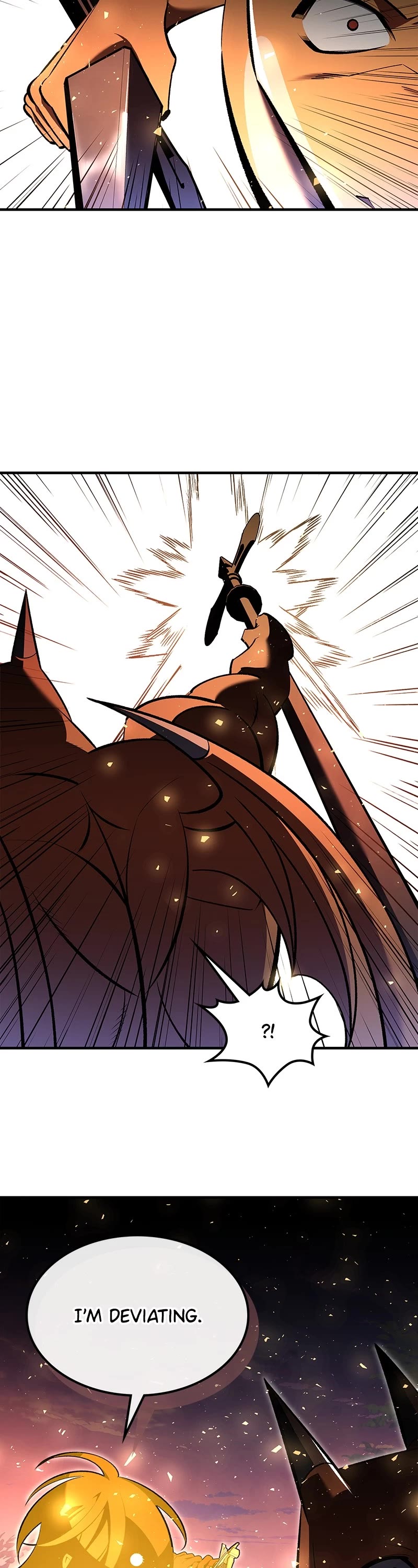 There was a Hero Chapter 80 page 37 - Chapter 80: (S3) Episode 80