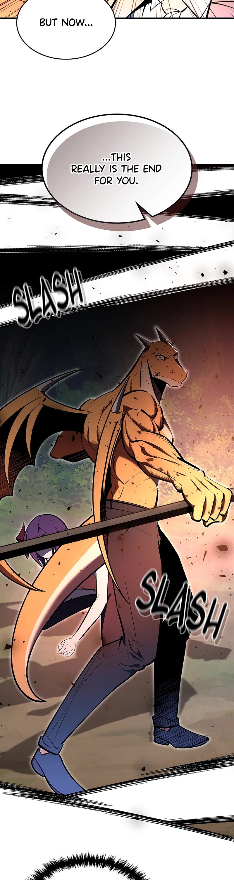 There was a Hero Chapter 80 page 41 - Chapter 80: (S3) Episode 80