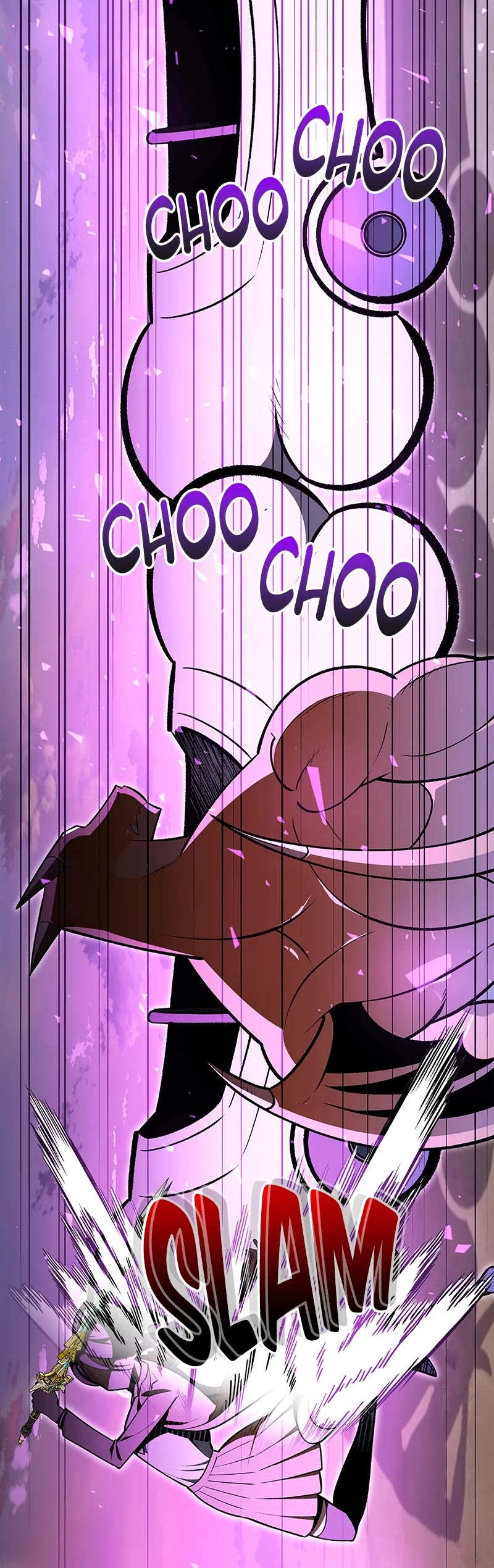 There was a Hero Chapter 80 page 45 - Chapter 80: (S3) Episode 80