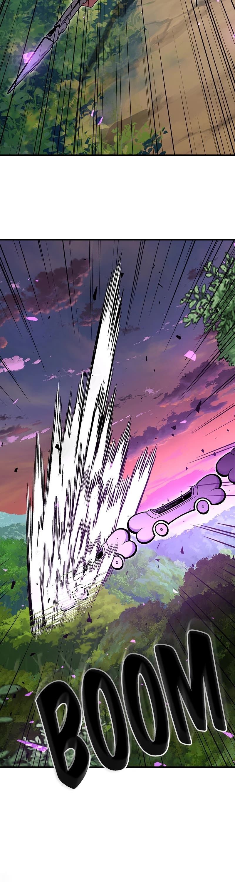 There was a Hero Chapter 80 page 47 - Chapter 80: (S3) Episode 80