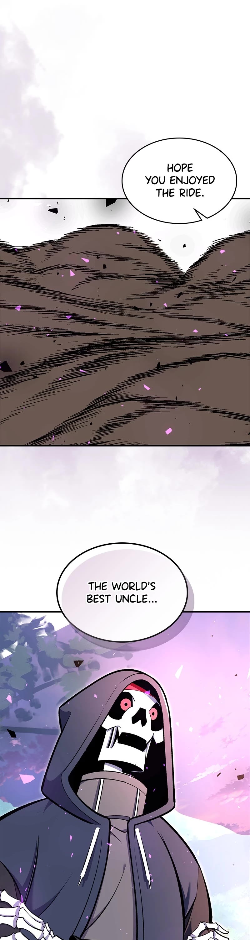 There was a Hero Chapter 80 page 48 - Chapter 80: (S3) Episode 80