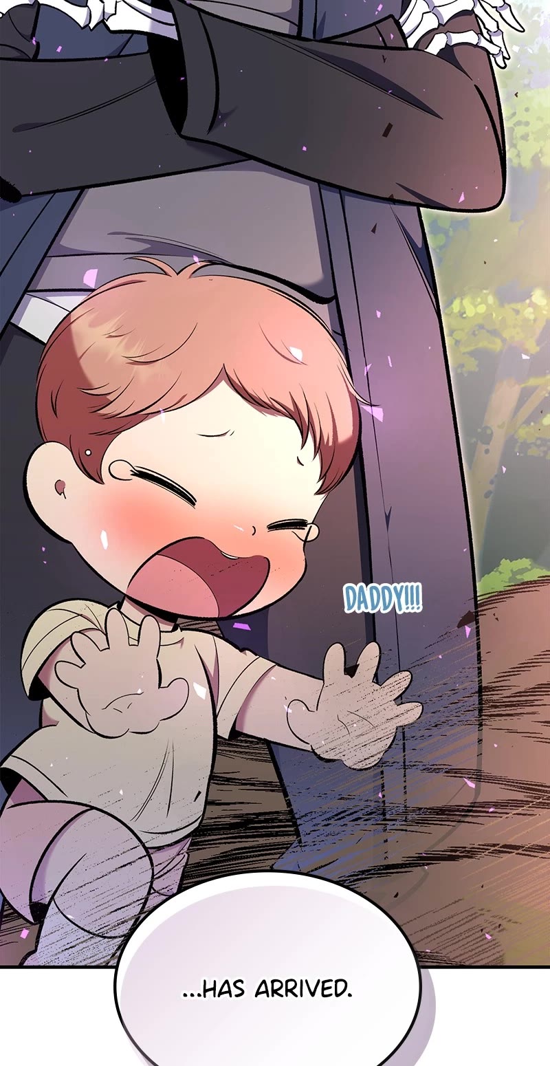 There was a Hero Chapter 80 page 49 - Chapter 80: (S3) Episode 80