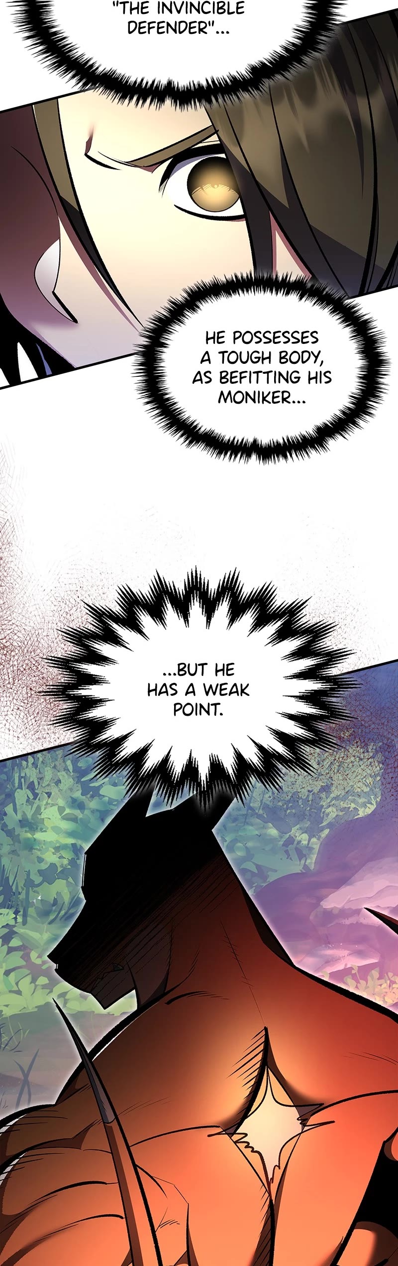 There was a Hero Chapter 80 page 5 - Chapter 80: (S3) Episode 80