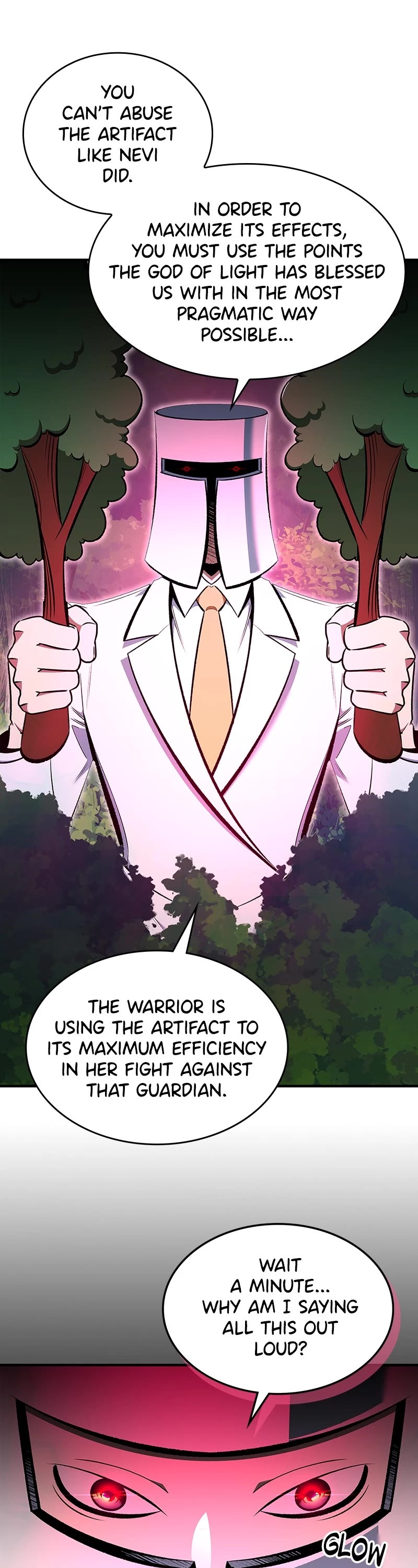 There was a Hero Chapter 80 page 7 - Chapter 80: (S3) Episode 80