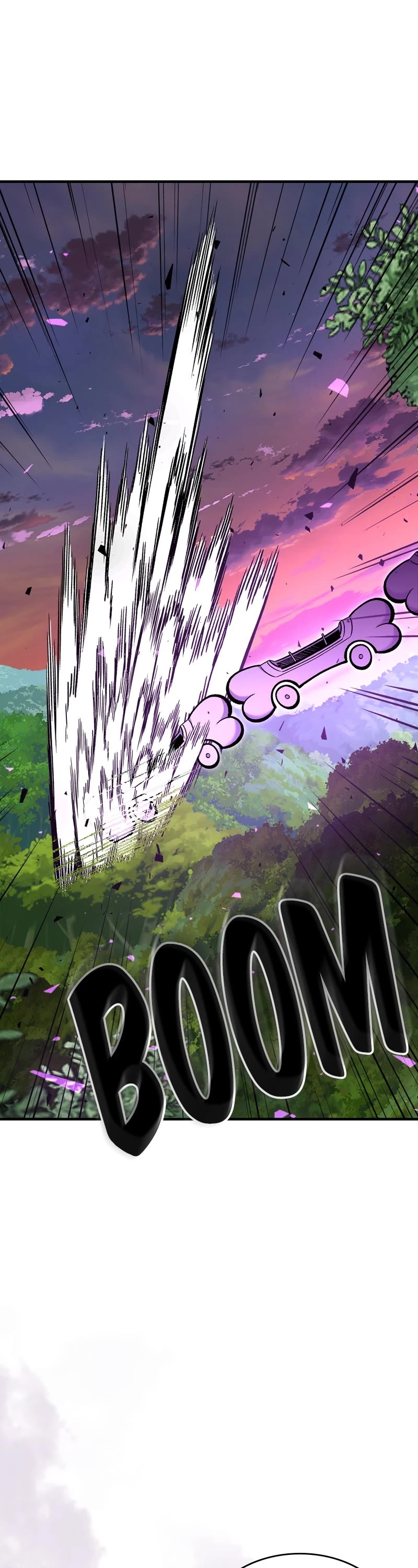 There was a Hero Chapter 81 page 1 - Chapter 81: (S3) Episode 81