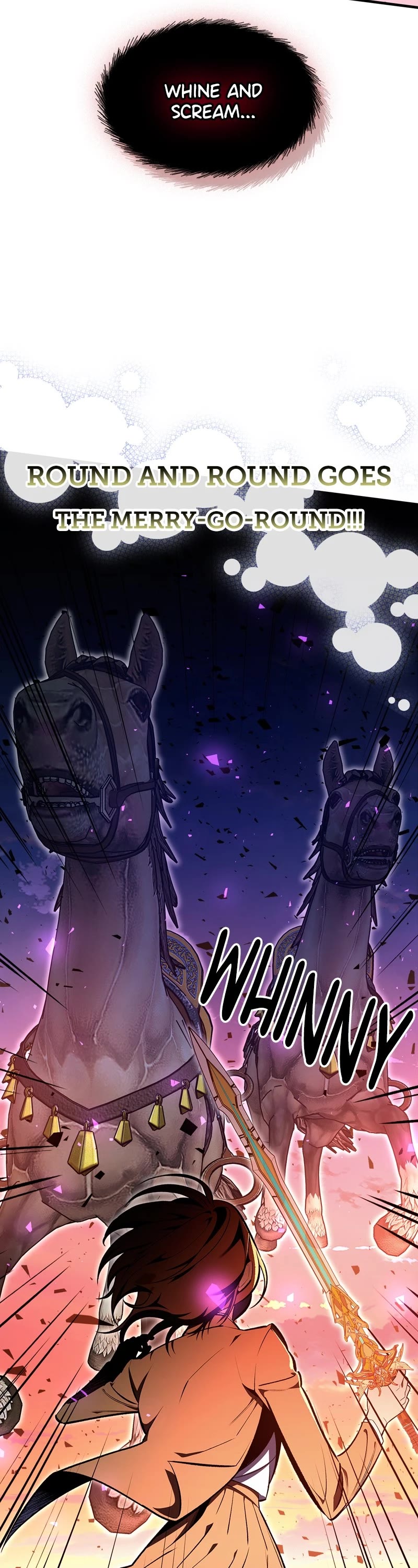 There was a Hero Chapter 81 page 11 - Chapter 81: (S3) Episode 81