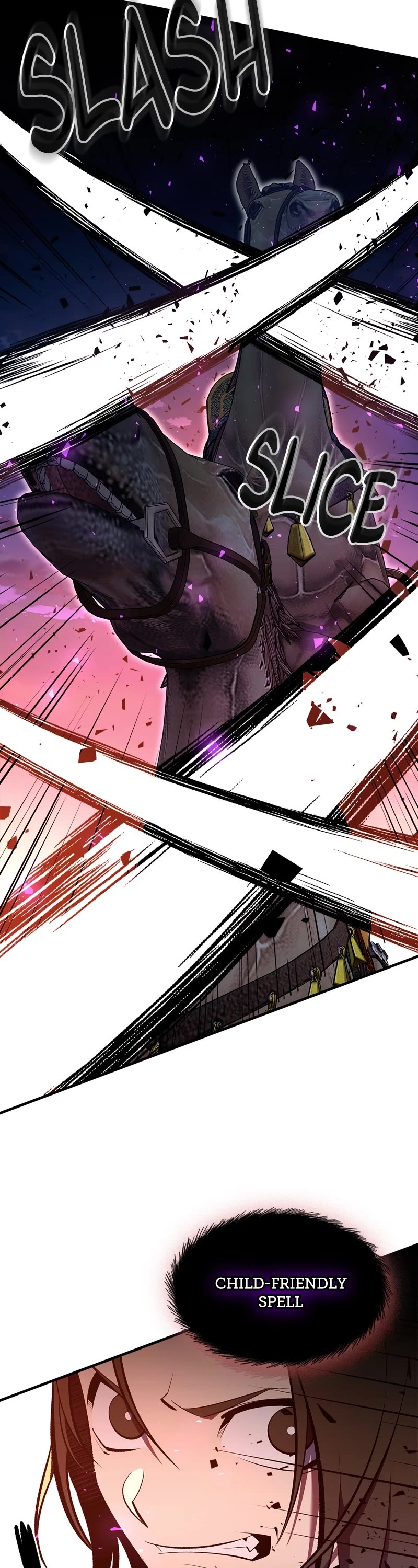 There was a Hero Chapter 81 page 13 - Chapter 81: (S3) Episode 81