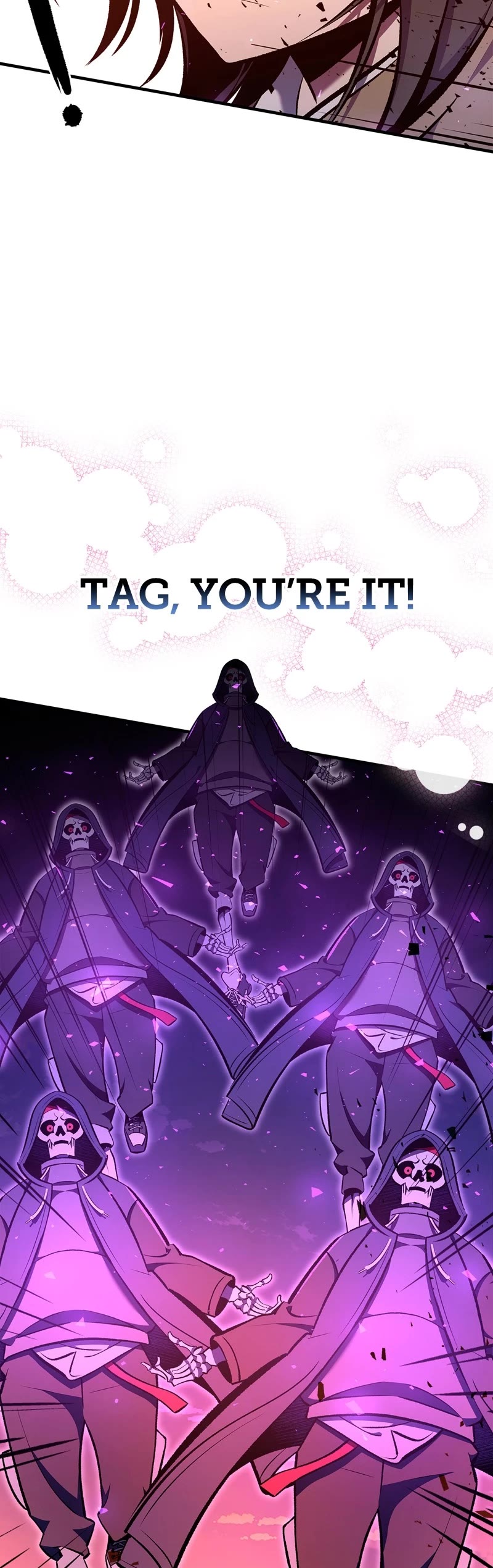There was a Hero Chapter 81 page 14 - Chapter 81: (S3) Episode 81