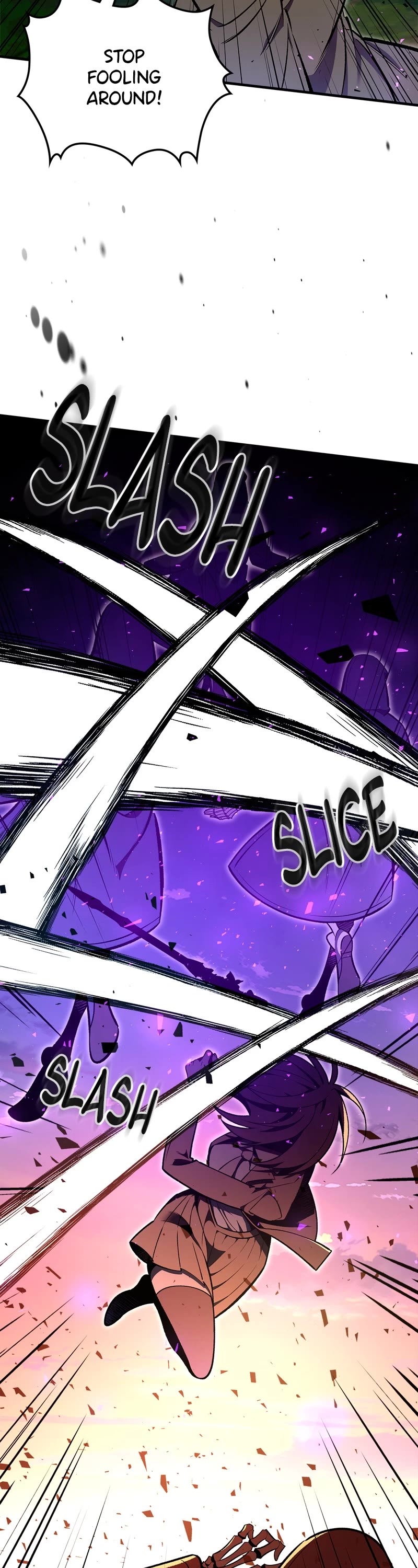 There was a Hero Chapter 81 page 16 - Chapter 81: (S3) Episode 81