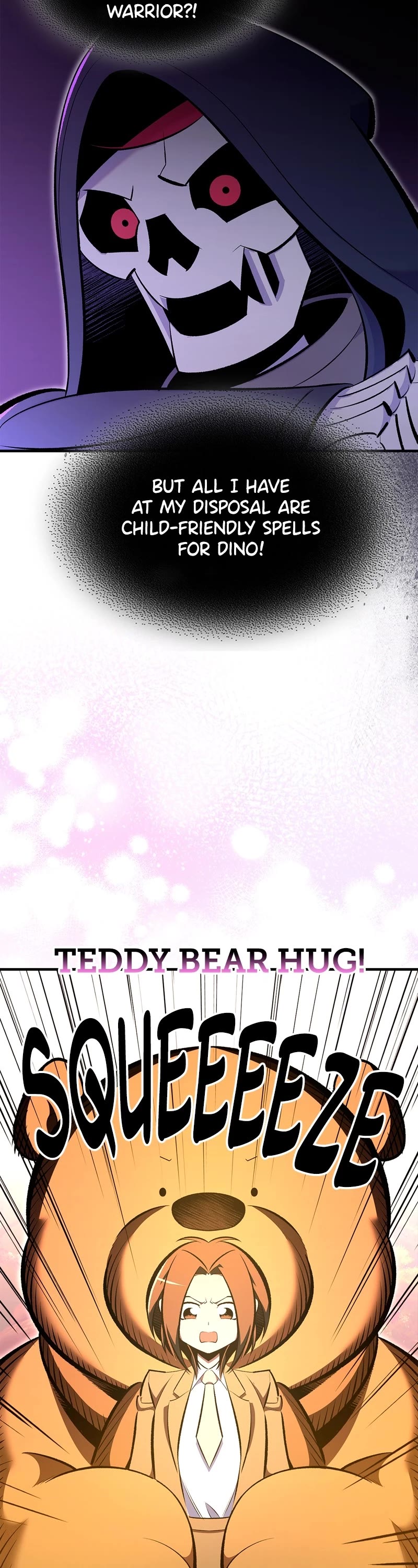 There was a Hero Chapter 81 page 18 - Chapter 81: (S3) Episode 81