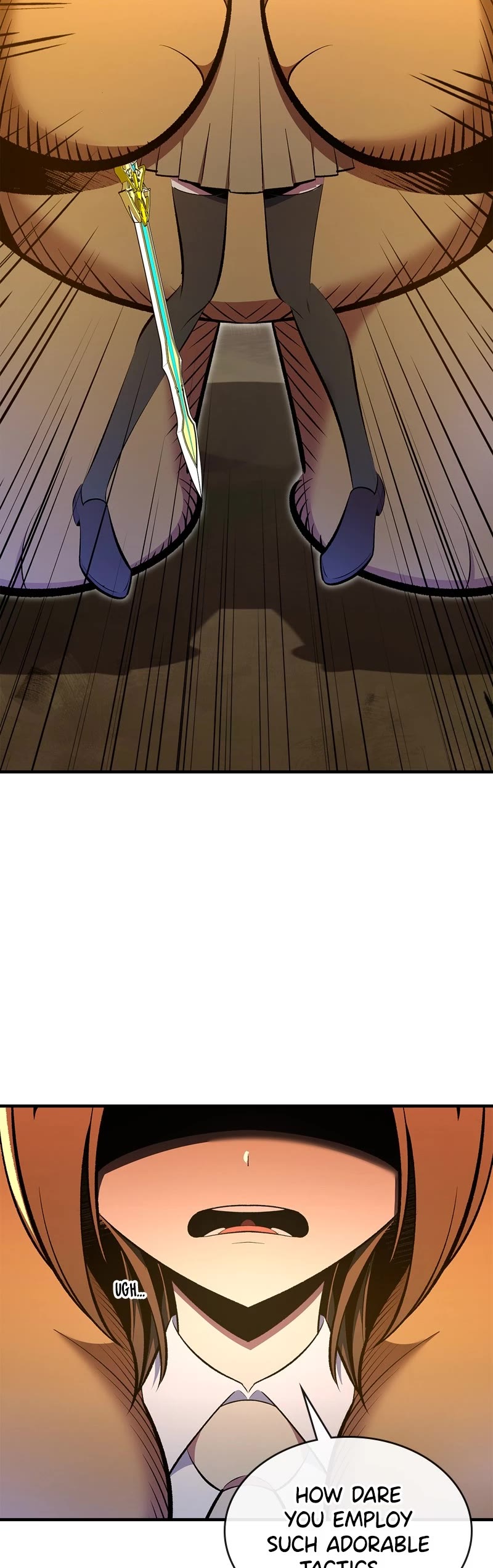 There was a Hero Chapter 81 page 19 - Chapter 81: (S3) Episode 81