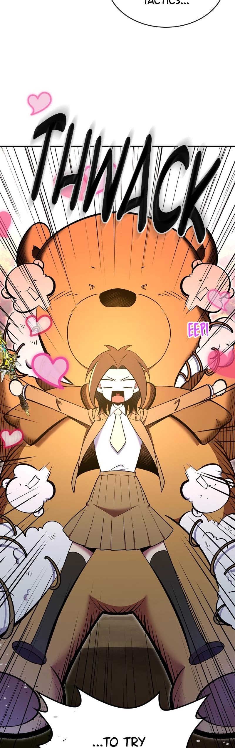There was a Hero Chapter 81 page 20 - Chapter 81: (S3) Episode 81