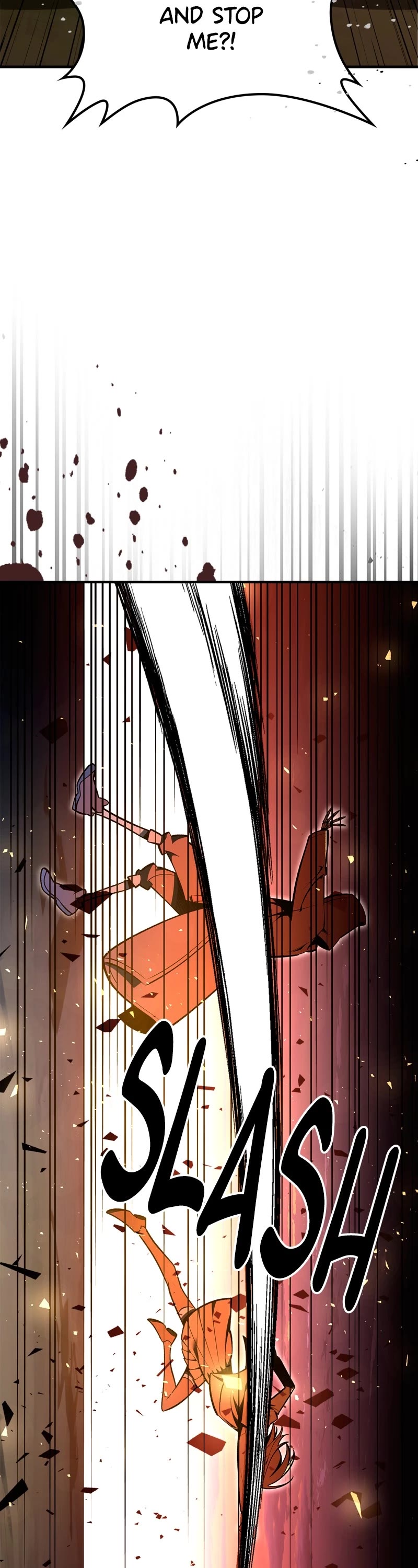 There was a Hero Chapter 81 page 21 - Chapter 81: (S3) Episode 81