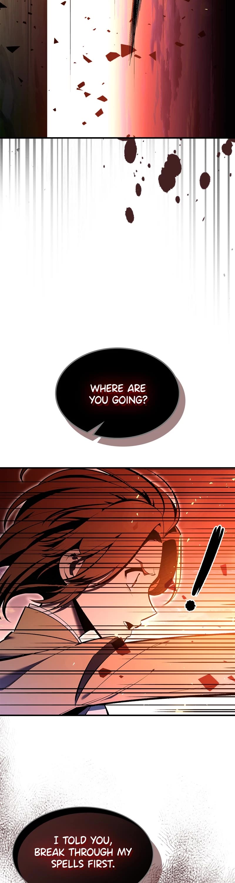 There was a Hero Chapter 81 page 22 - Chapter 81: (S3) Episode 81