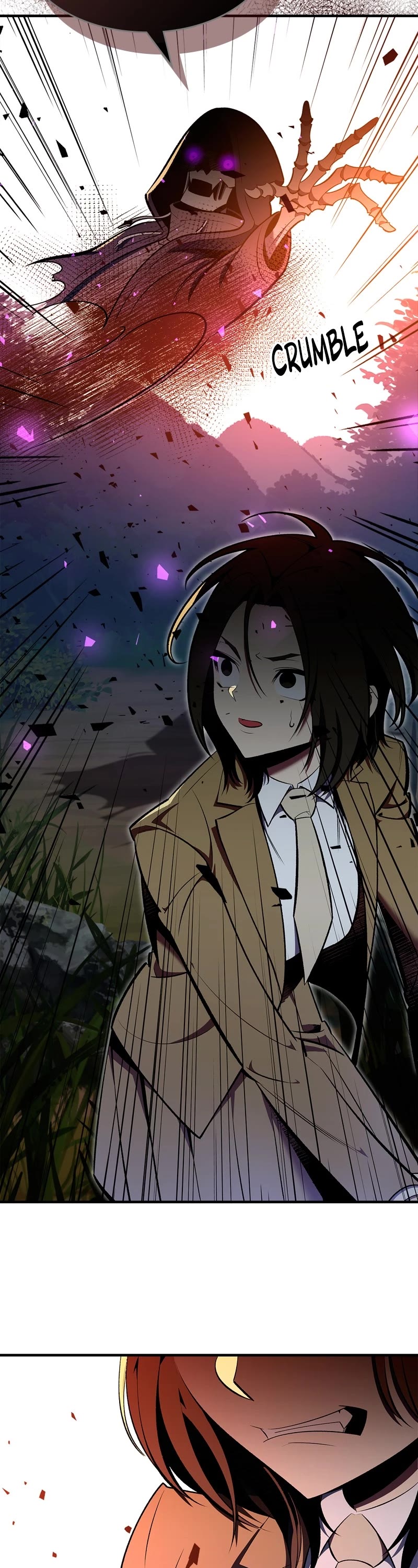 There was a Hero Chapter 81 page 23 - Chapter 81: (S3) Episode 81