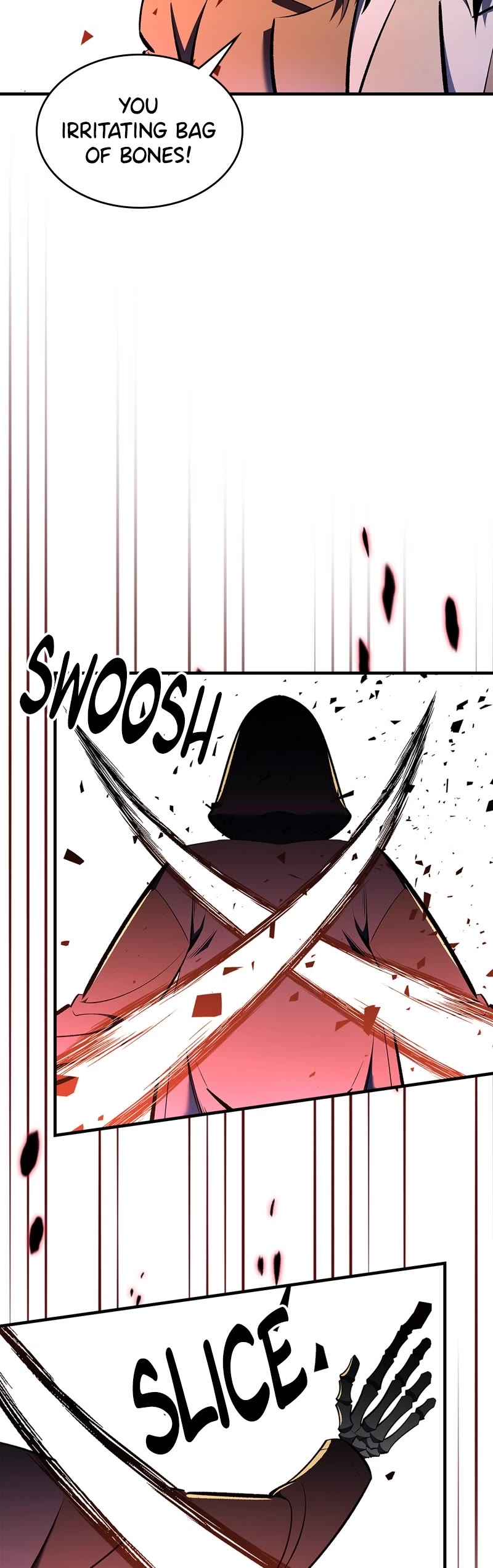 There was a Hero Chapter 81 page 24 - Chapter 81: (S3) Episode 81