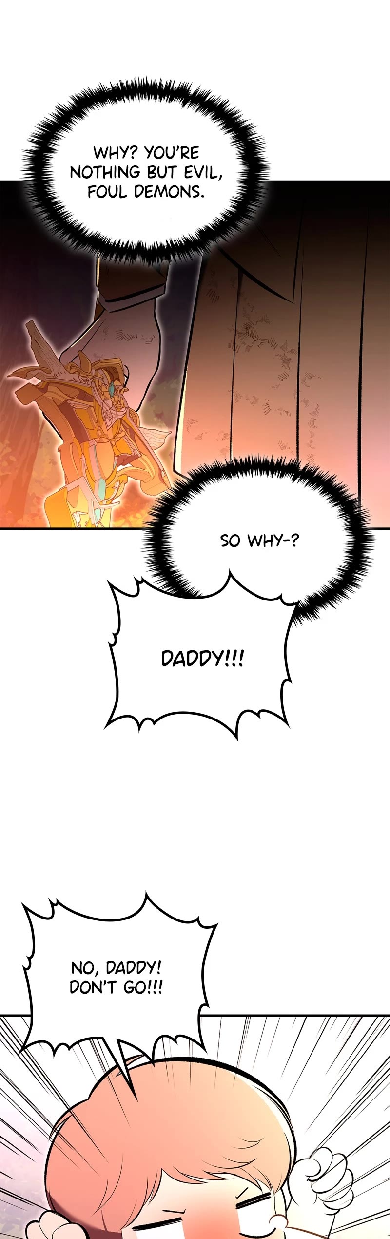 There was a Hero Chapter 81 page 29 - Chapter 81: (S3) Episode 81