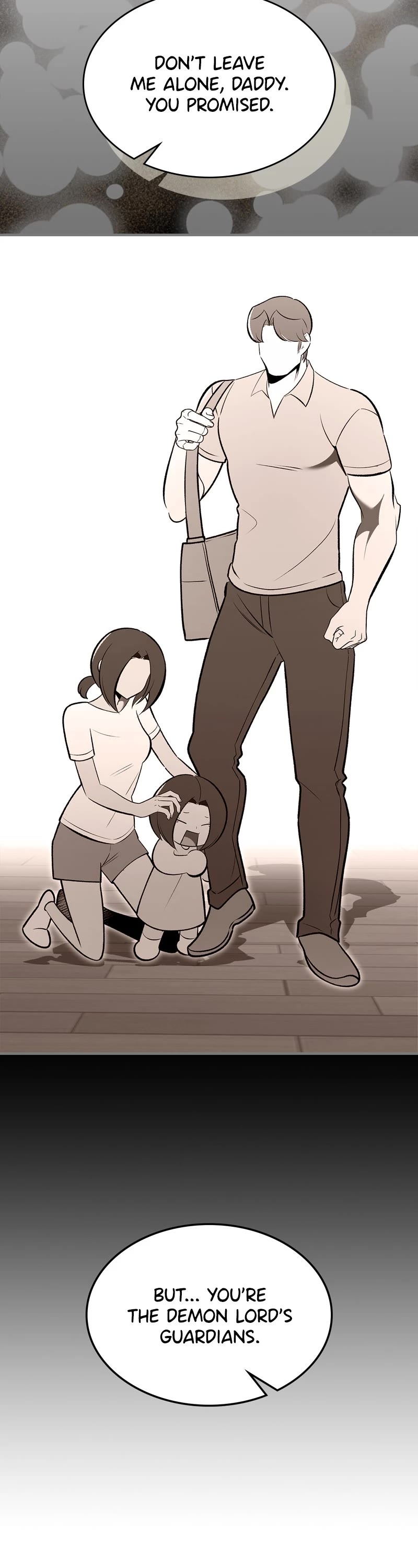 There was a Hero Chapter 81 page 33 - Chapter 81: (S3) Episode 81