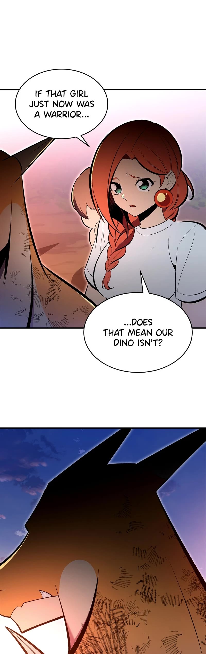 There was a Hero Chapter 81 page 40 - Chapter 81: (S3) Episode 81