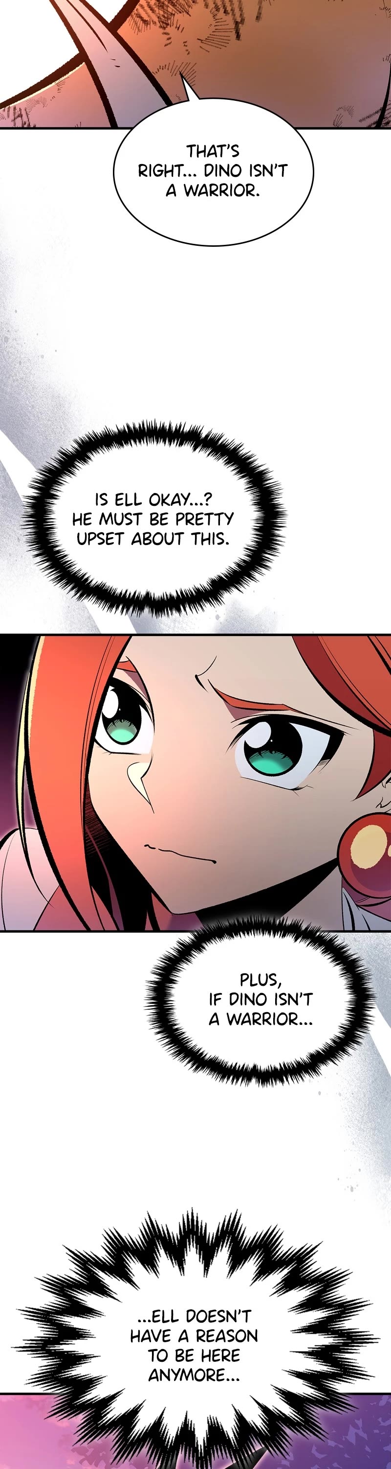 There was a Hero Chapter 81 page 41 - Chapter 81: (S3) Episode 81