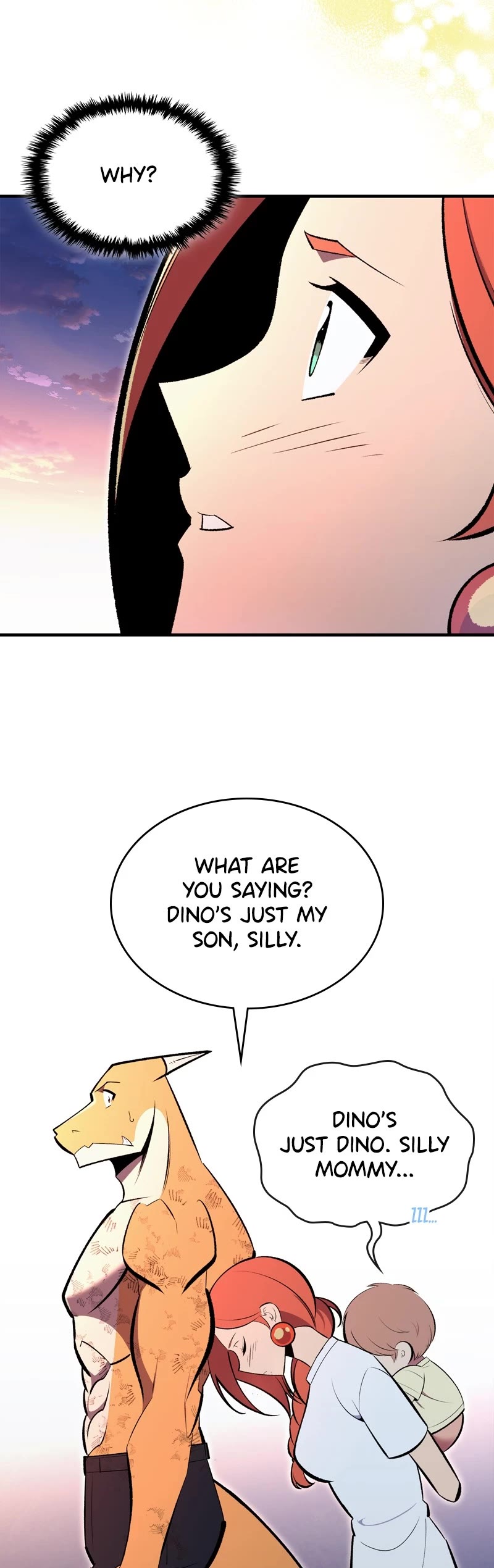 There was a Hero Chapter 81 page 44 - Chapter 81: (S3) Episode 81