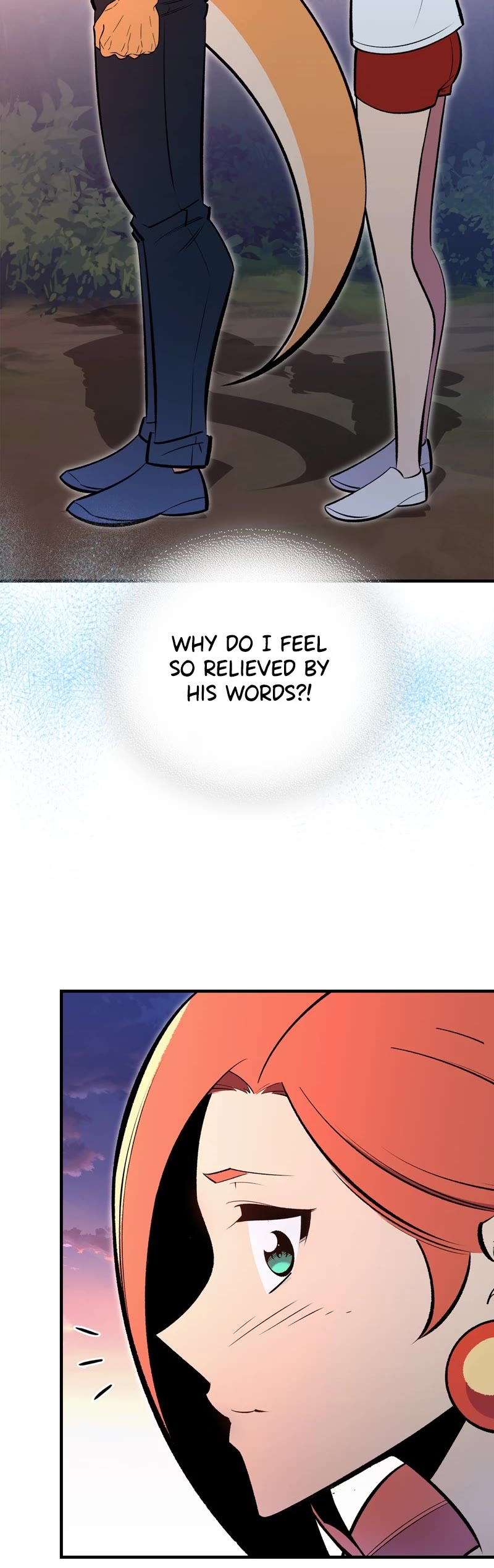 There was a Hero Chapter 81 page 45 - Chapter 81: (S3) Episode 81