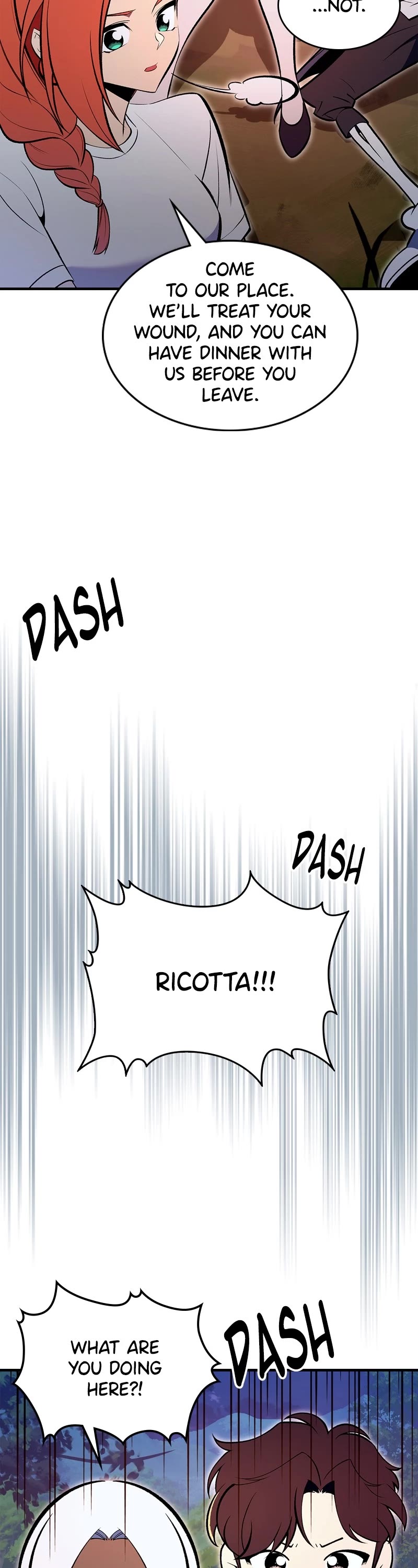 There was a Hero Chapter 81 page 47 - Chapter 81: (S3) Episode 81