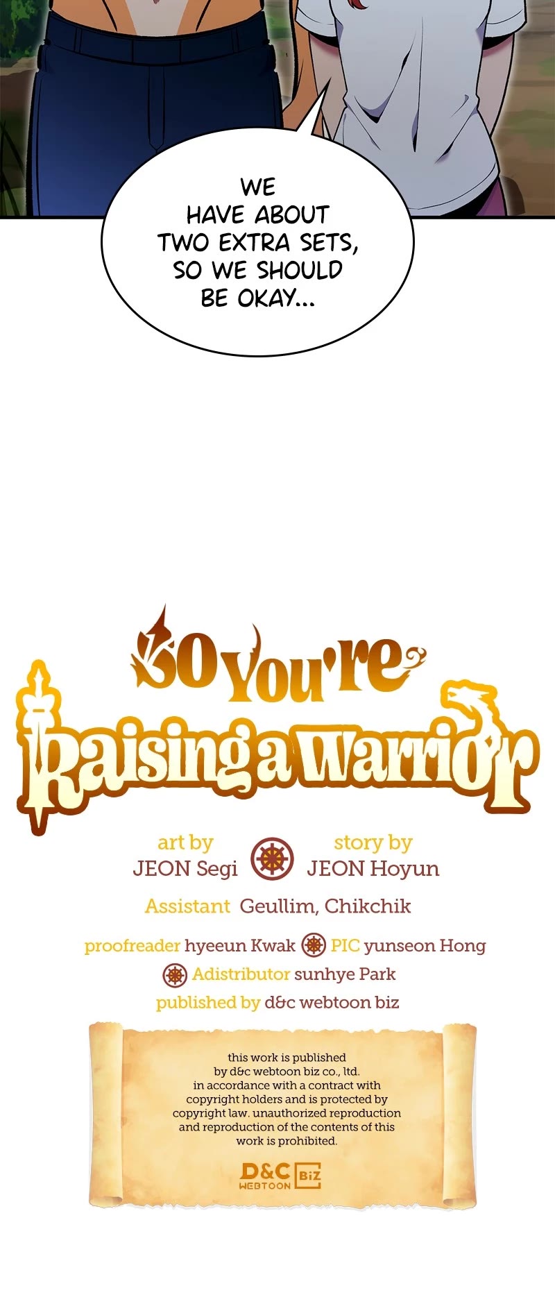There was a Hero Chapter 81 page 50 - Chapter 81: (S3) Episode 81