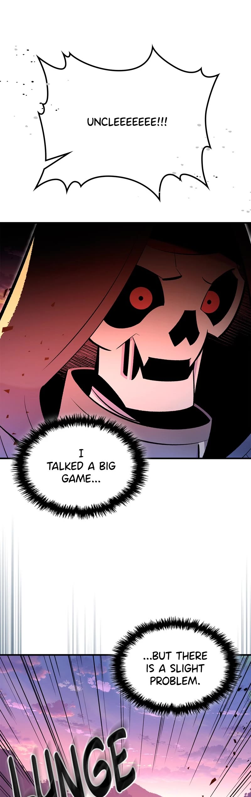 There was a Hero Chapter 81 page 9 - Chapter 81: (S3) Episode 81