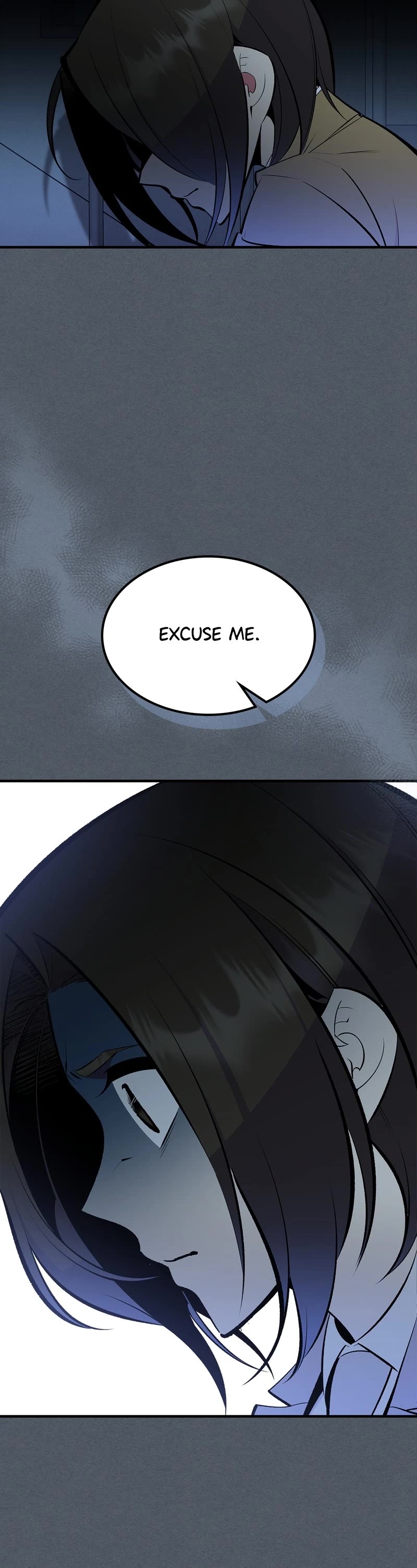 There was a Hero Chapter 82 page 11 - Chapter 82: (S3) Episode 82