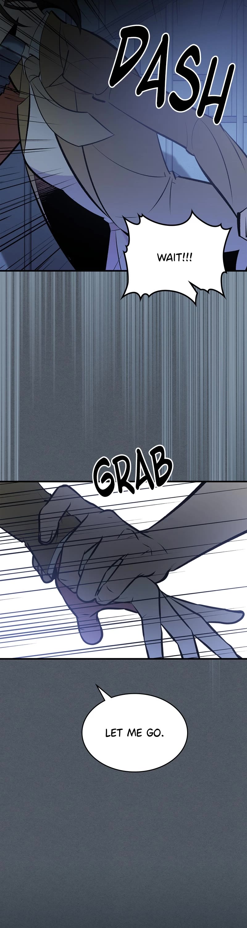There was a Hero Chapter 82 page 13 - Chapter 82: (S3) Episode 82