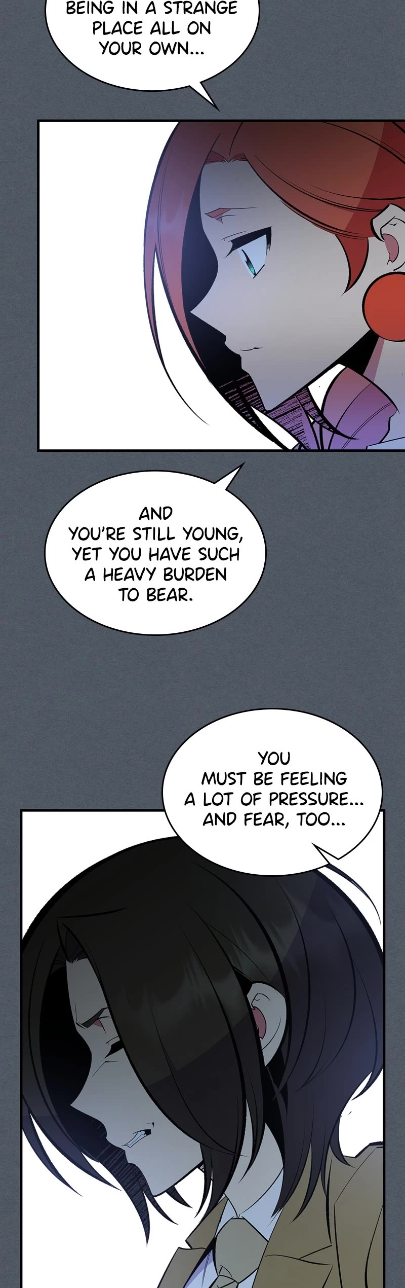 There was a Hero Chapter 82 page 15 - Chapter 82: (S3) Episode 82