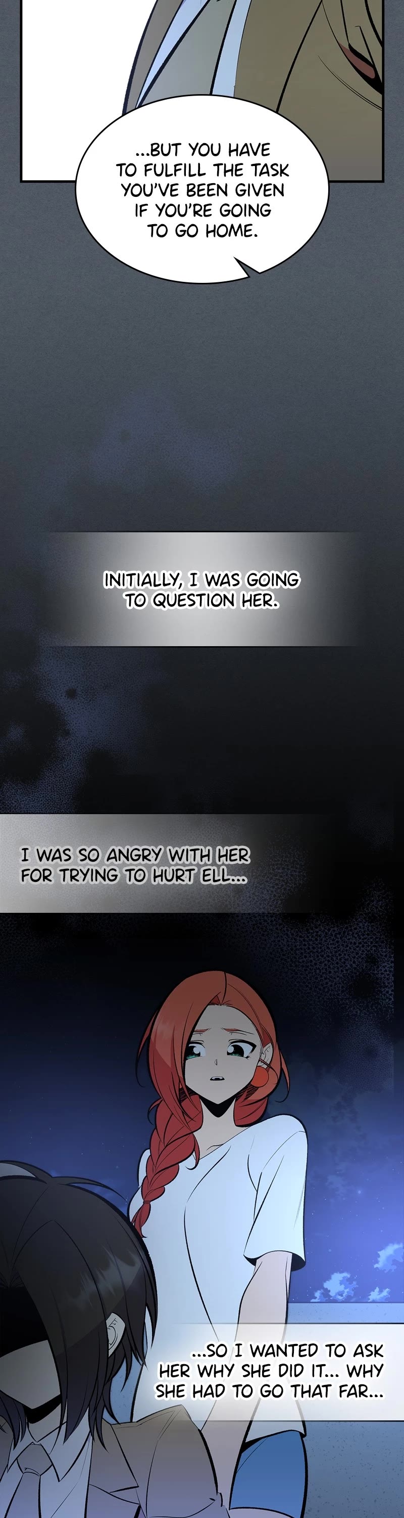 There was a Hero Chapter 82 page 16 - Chapter 82: (S3) Episode 82