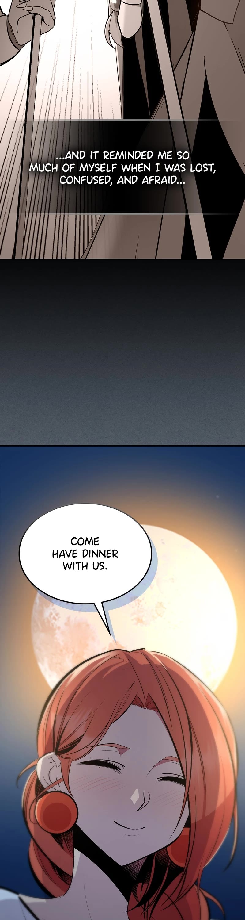 There was a Hero Chapter 82 page 18 - Chapter 82: (S3) Episode 82