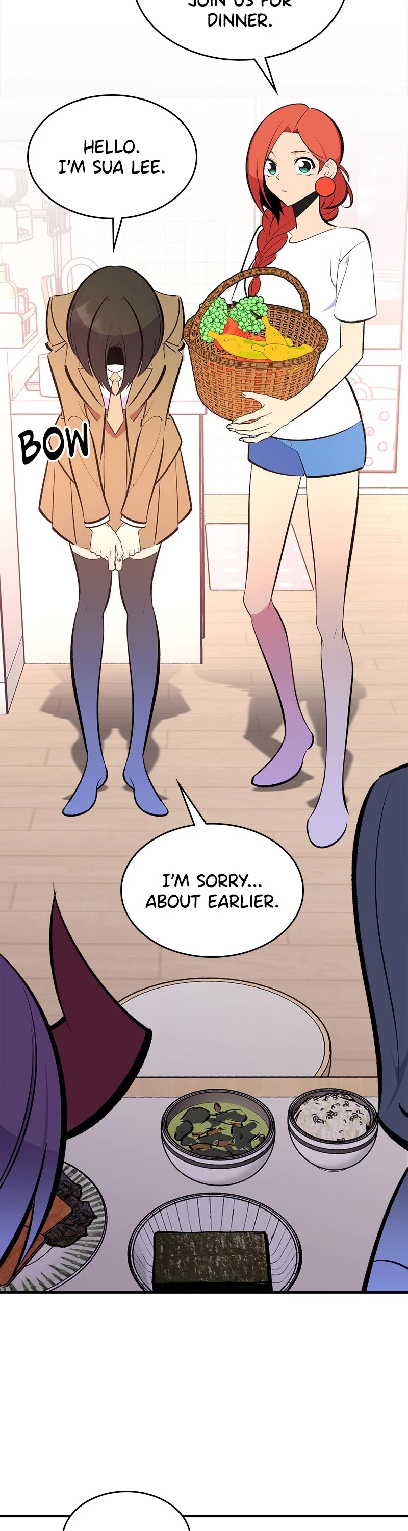 There was a Hero Chapter 82 page 21 - Chapter 82: (S3) Episode 82