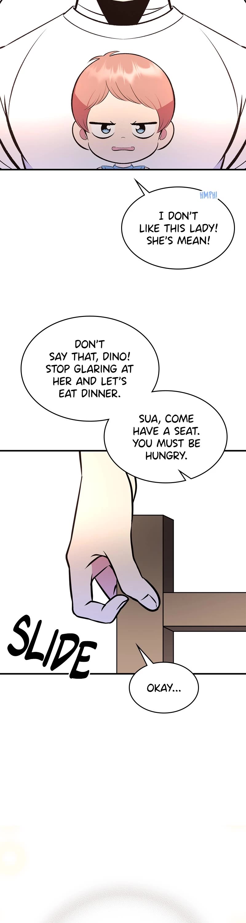 There was a Hero Chapter 82 page 23 - Chapter 82: (S3) Episode 82