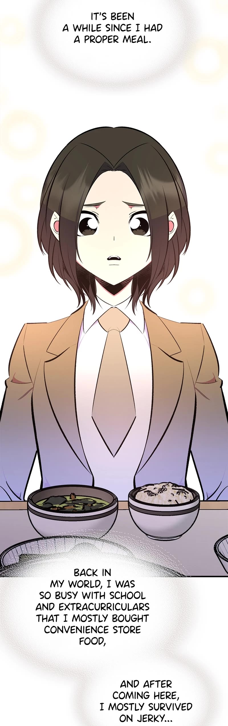 There was a Hero Chapter 82 page 24 - Chapter 82: (S3) Episode 82