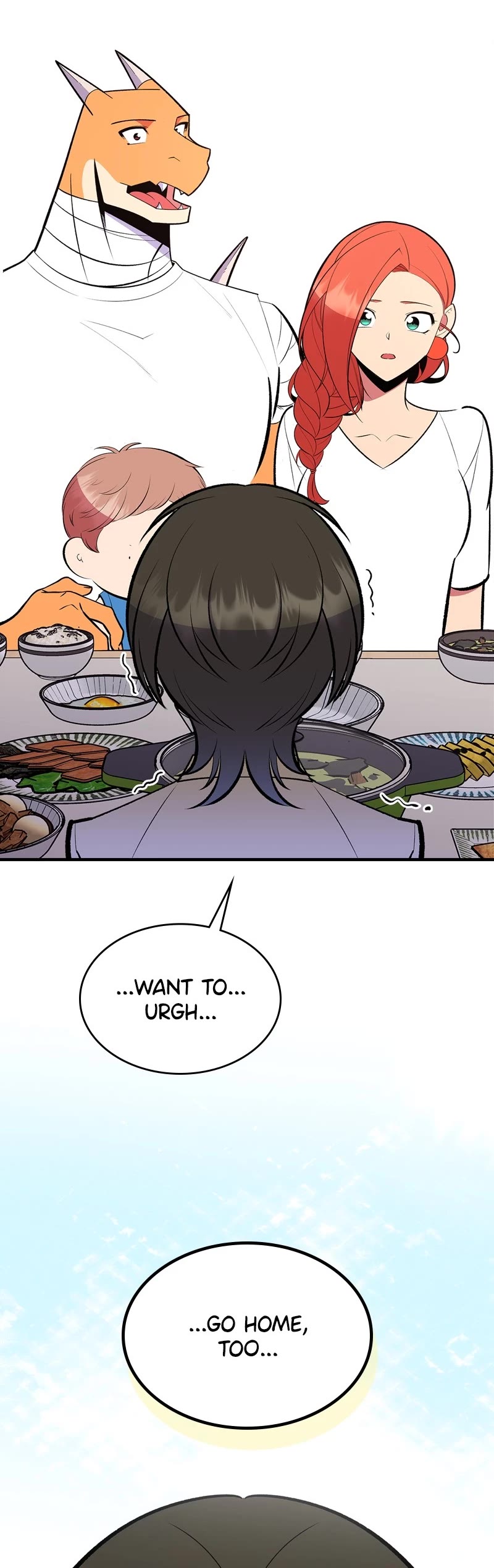 There was a Hero Chapter 82 page 30 - Chapter 82: (S3) Episode 82