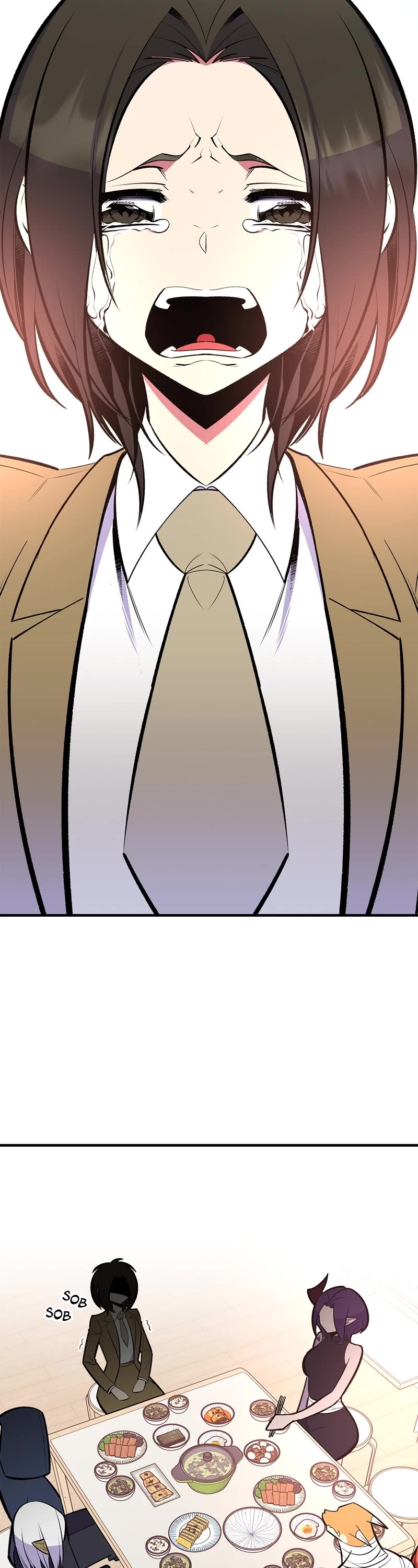 There was a Hero Chapter 82 page 31 - Chapter 82: (S3) Episode 82