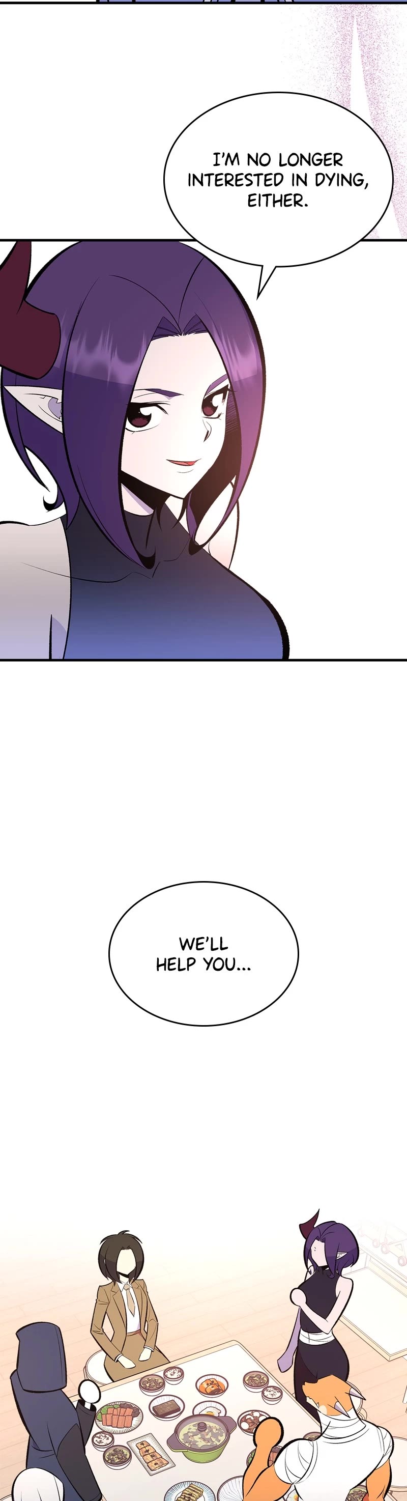 There was a Hero Chapter 82 page 34 - Chapter 82: (S3) Episode 82