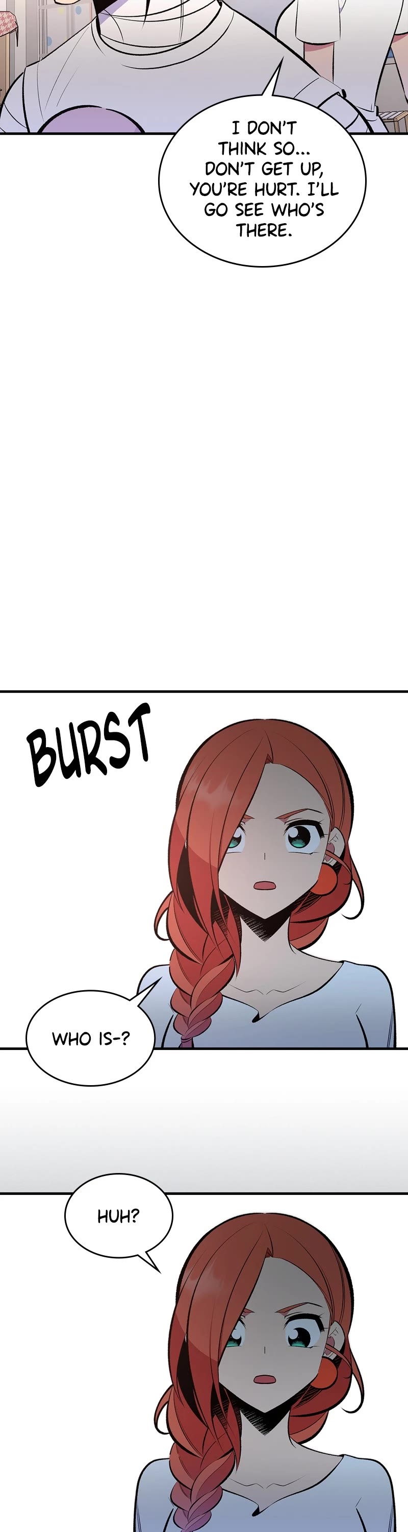 There was a Hero Chapter 82 page 7 - Chapter 82: (S3) Episode 82