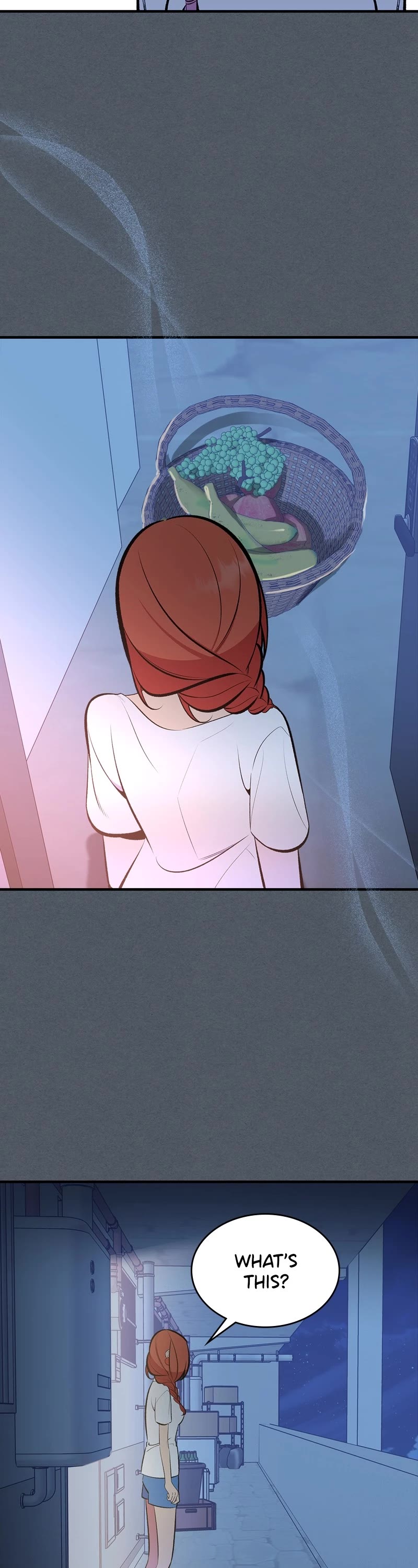There was a Hero Chapter 82 page 8 - Chapter 82: (S3) Episode 82