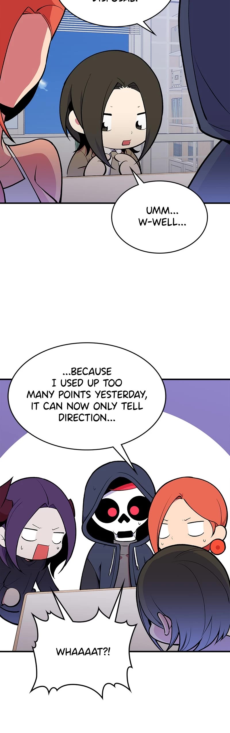 There was a Hero Chapter 83 page 25 - Chapter 83: (S3) Episode 83