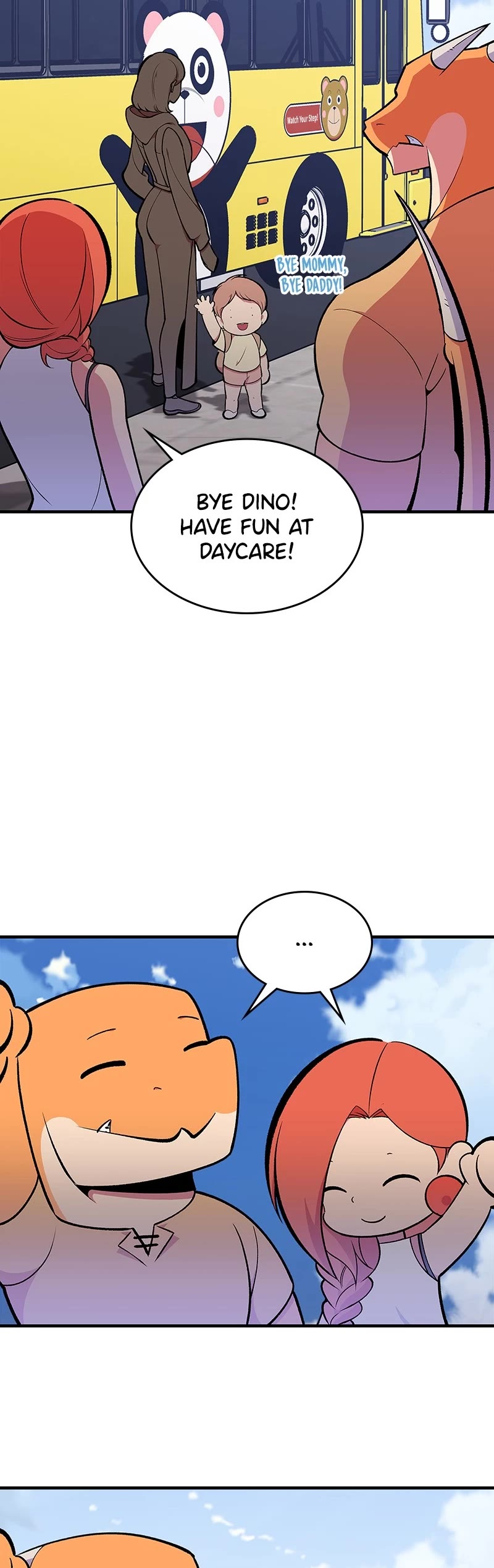 There was a Hero Chapter 83 page 35 - Chapter 83: (S3) Episode 83