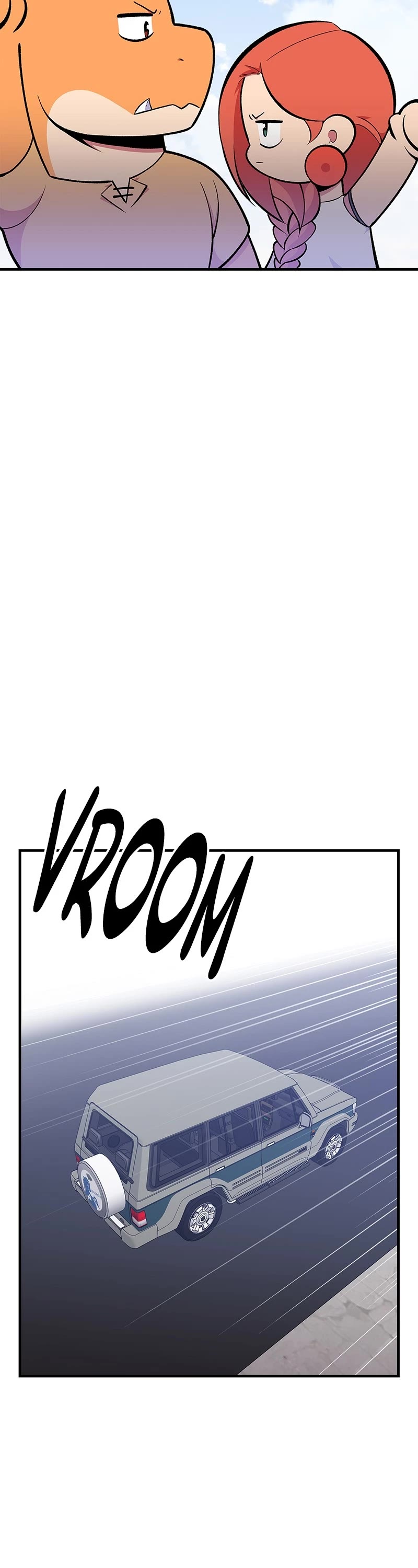 There was a Hero Chapter 83 page 36 - Chapter 83: (S3) Episode 83
